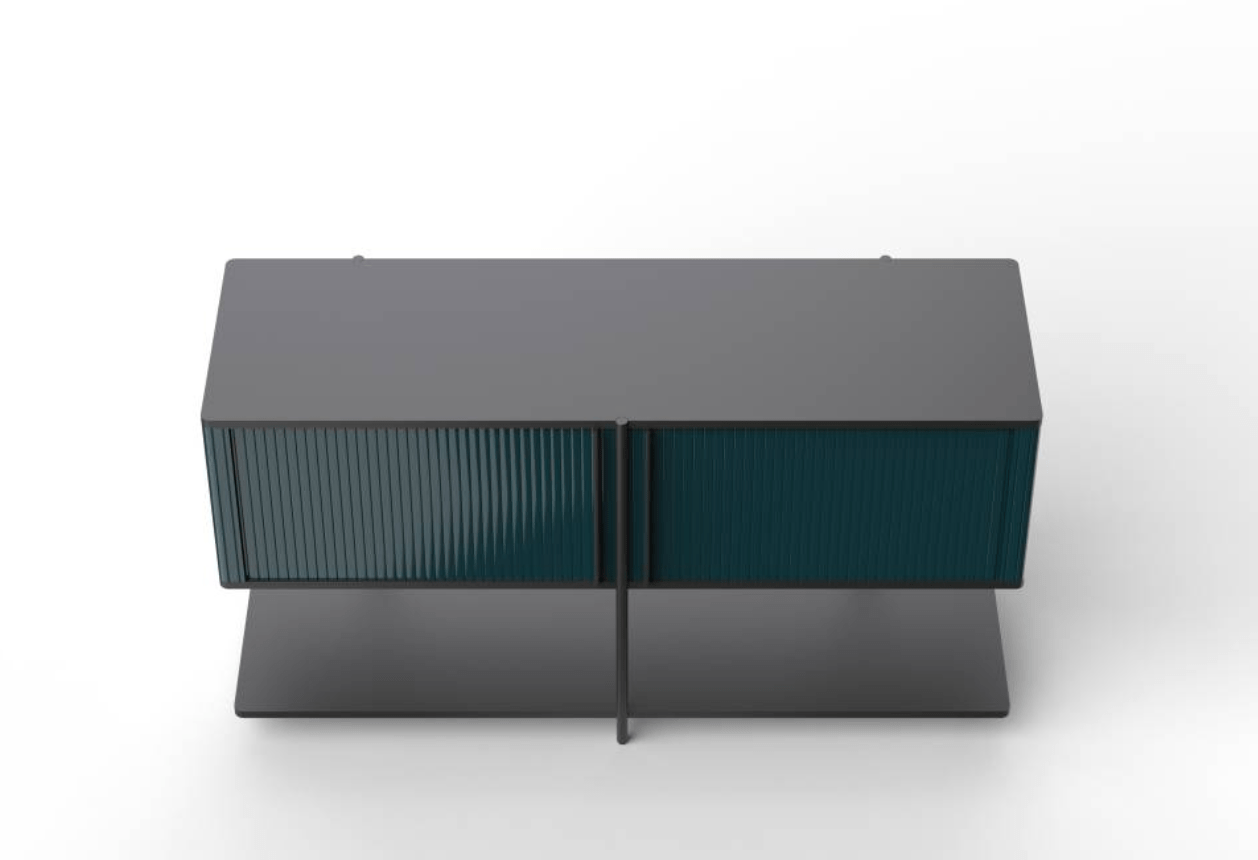 Living Divani Aero B