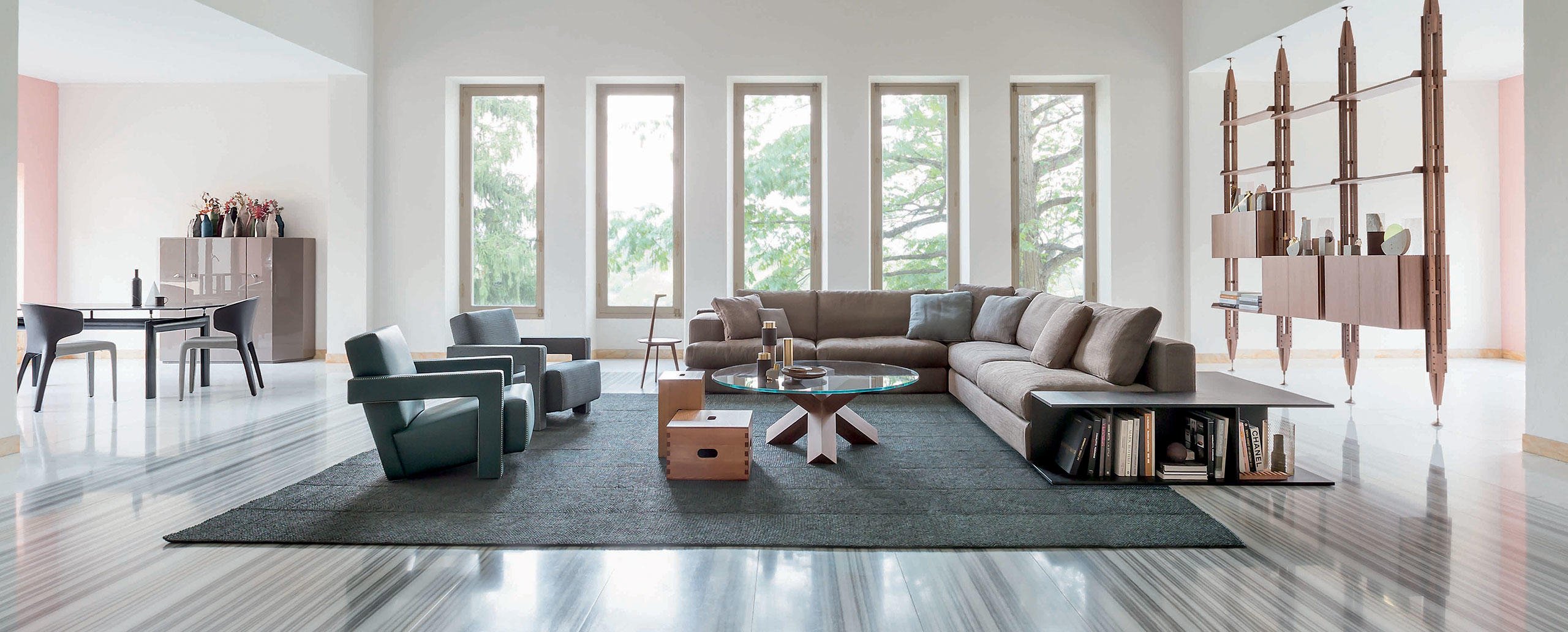 Cassina Miloe