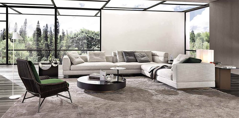 Minotti Alexander