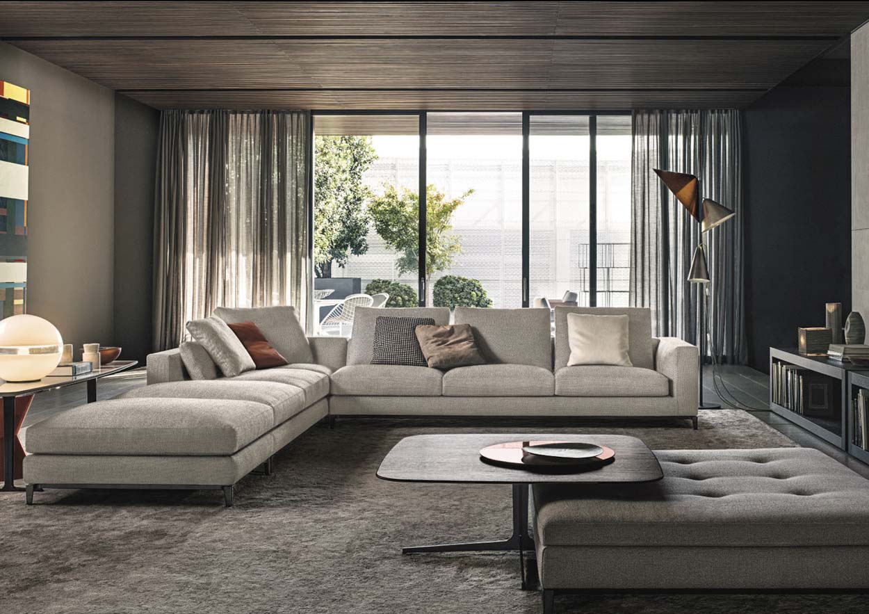 Minotti Andersen bank