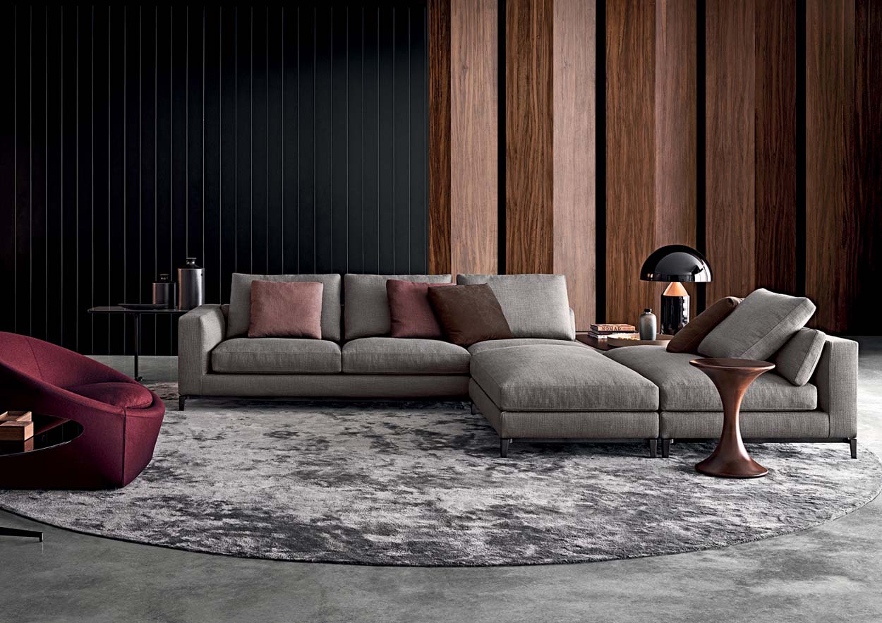 Minotti Andersen bank