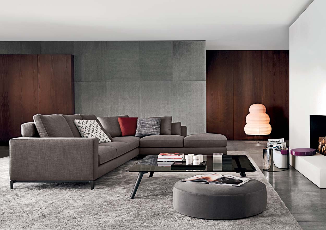 Minotti Andersen bank