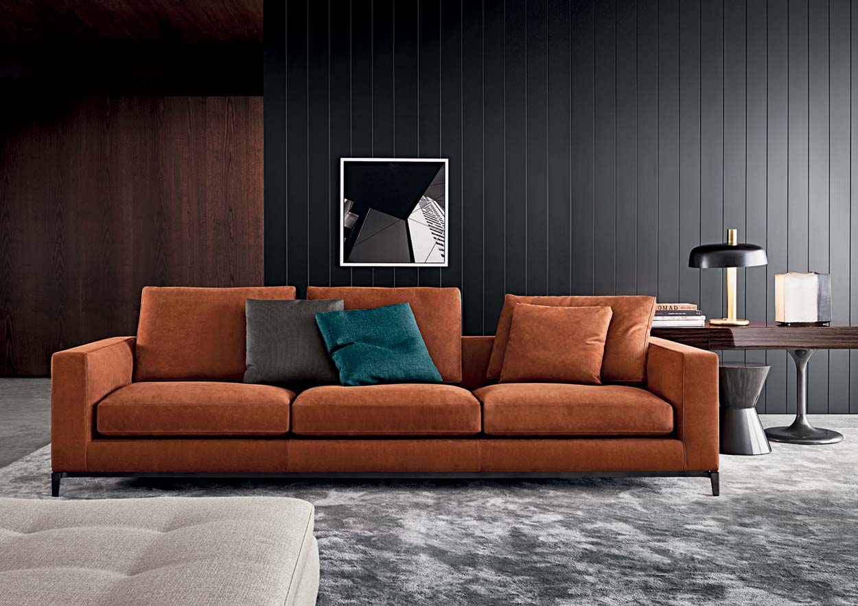 Minotti Andersen bank