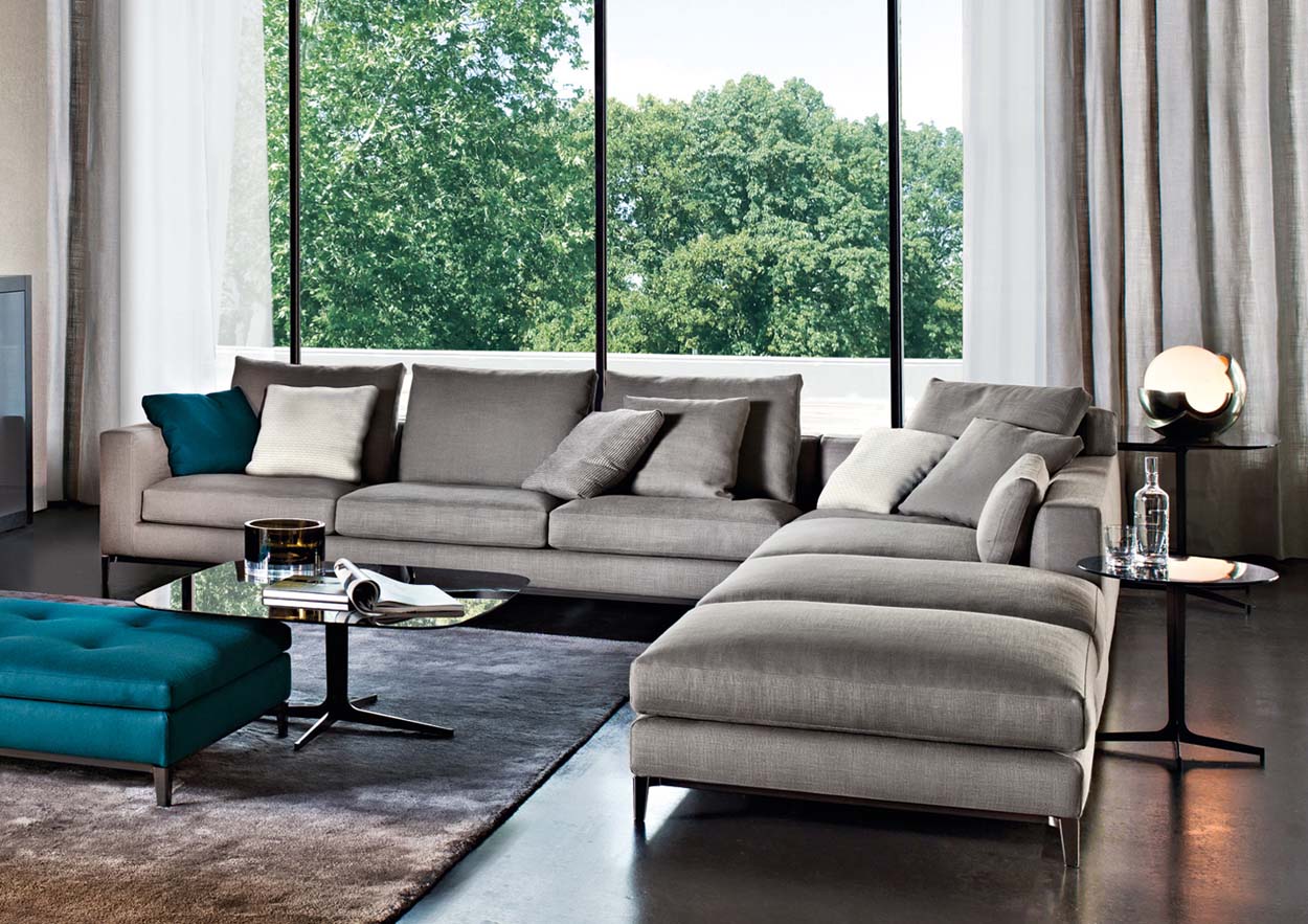 Minotti Andersen bank
