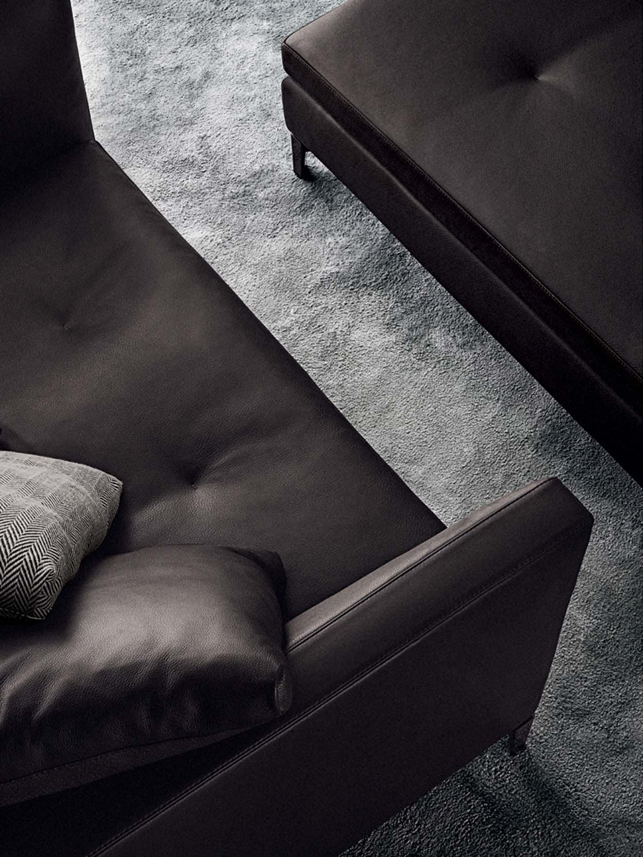 Minotti Andersen bank