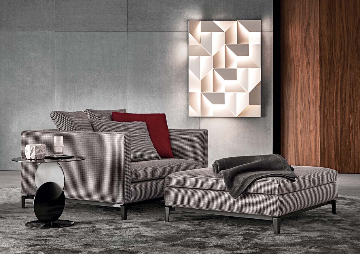 Minotti Andersen bank