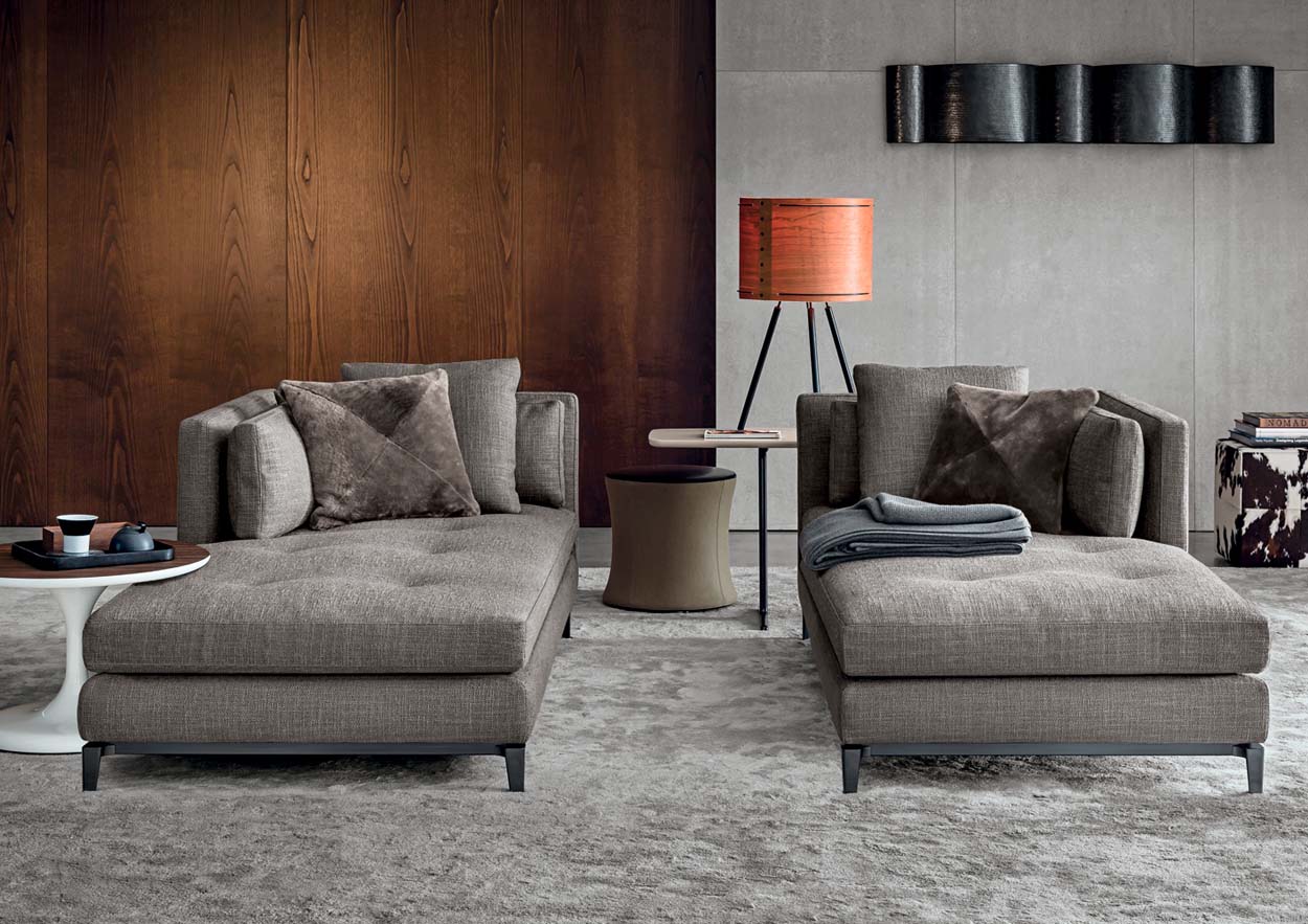 Minotti Andersen bank