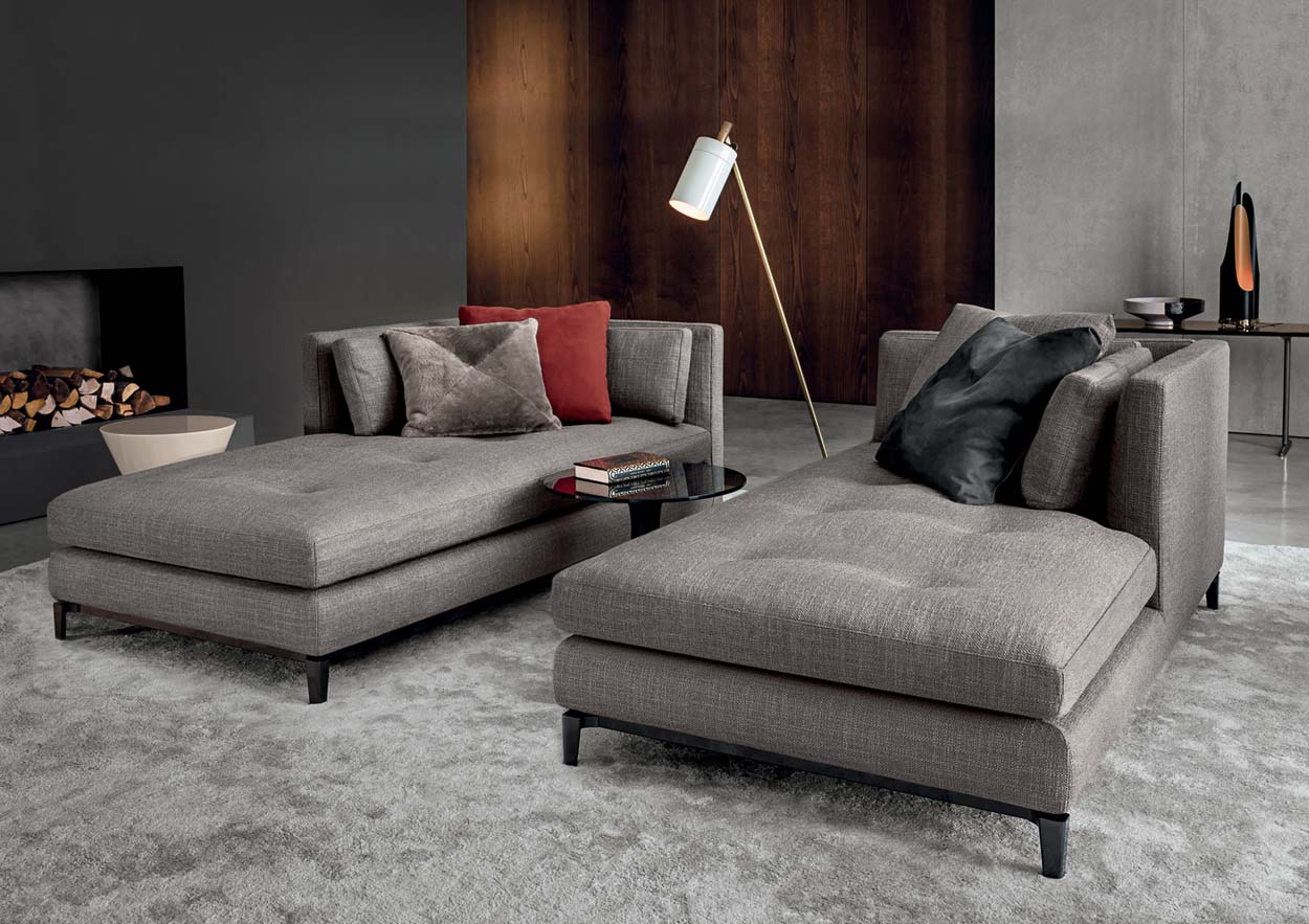 Minotti Andersen bank