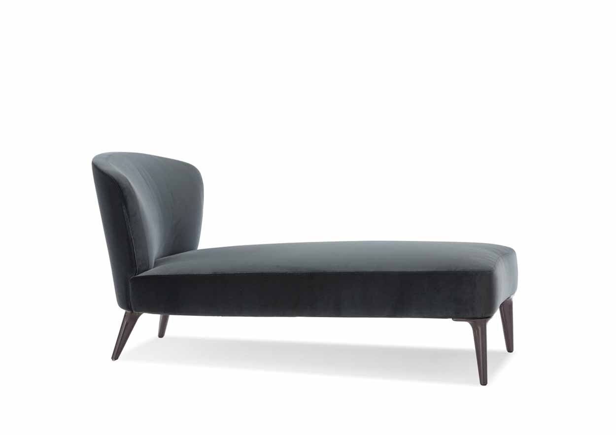 Minotti Aston bank