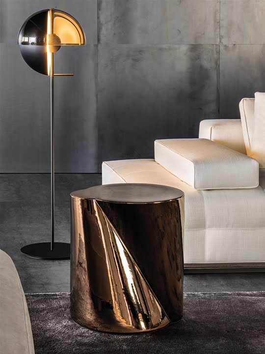 Minotti Noor 