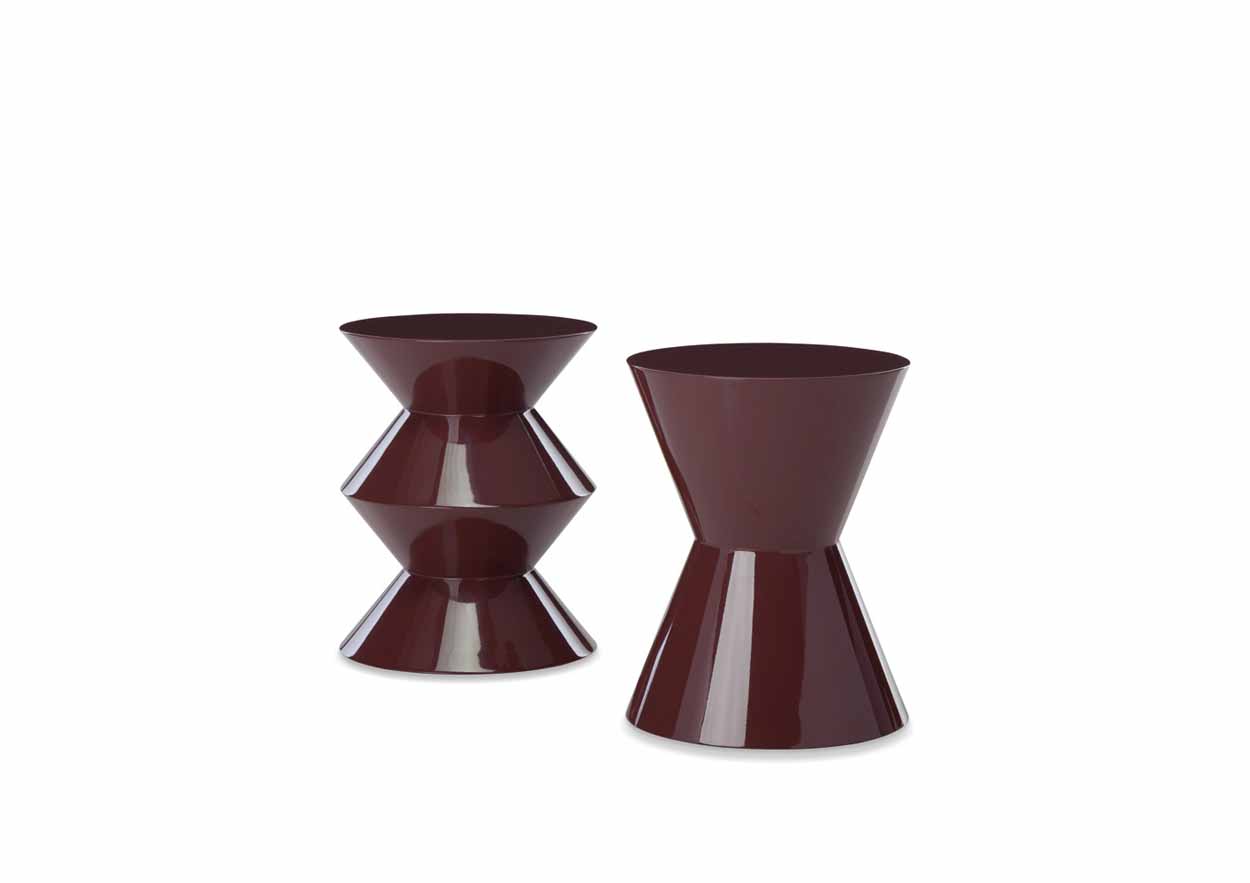 Minotti Cesar bijzettafel