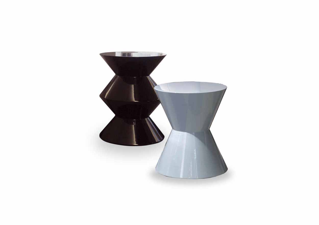 Minotti Cesar bijzettafel