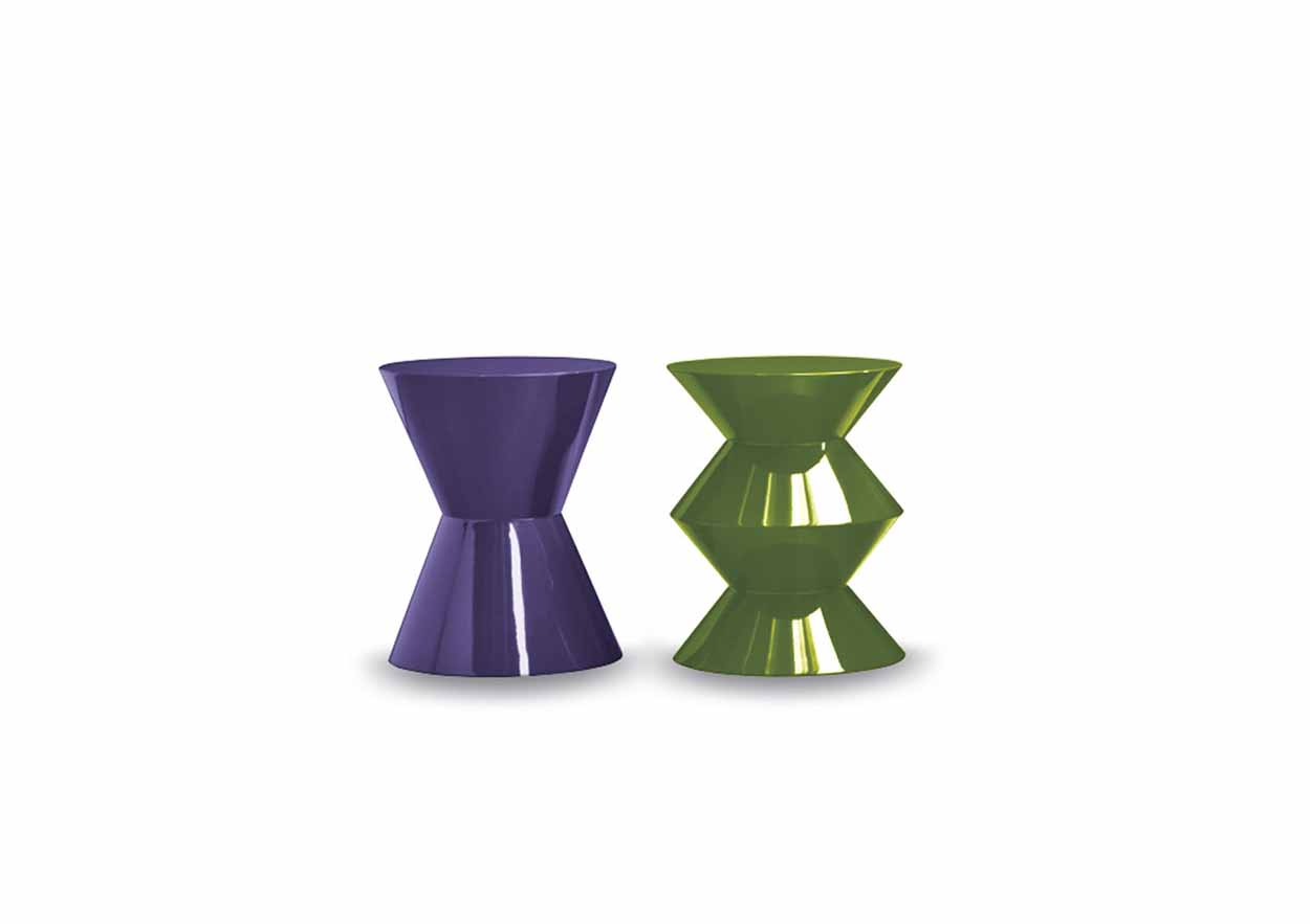 Minotti Cesar bijzettafel