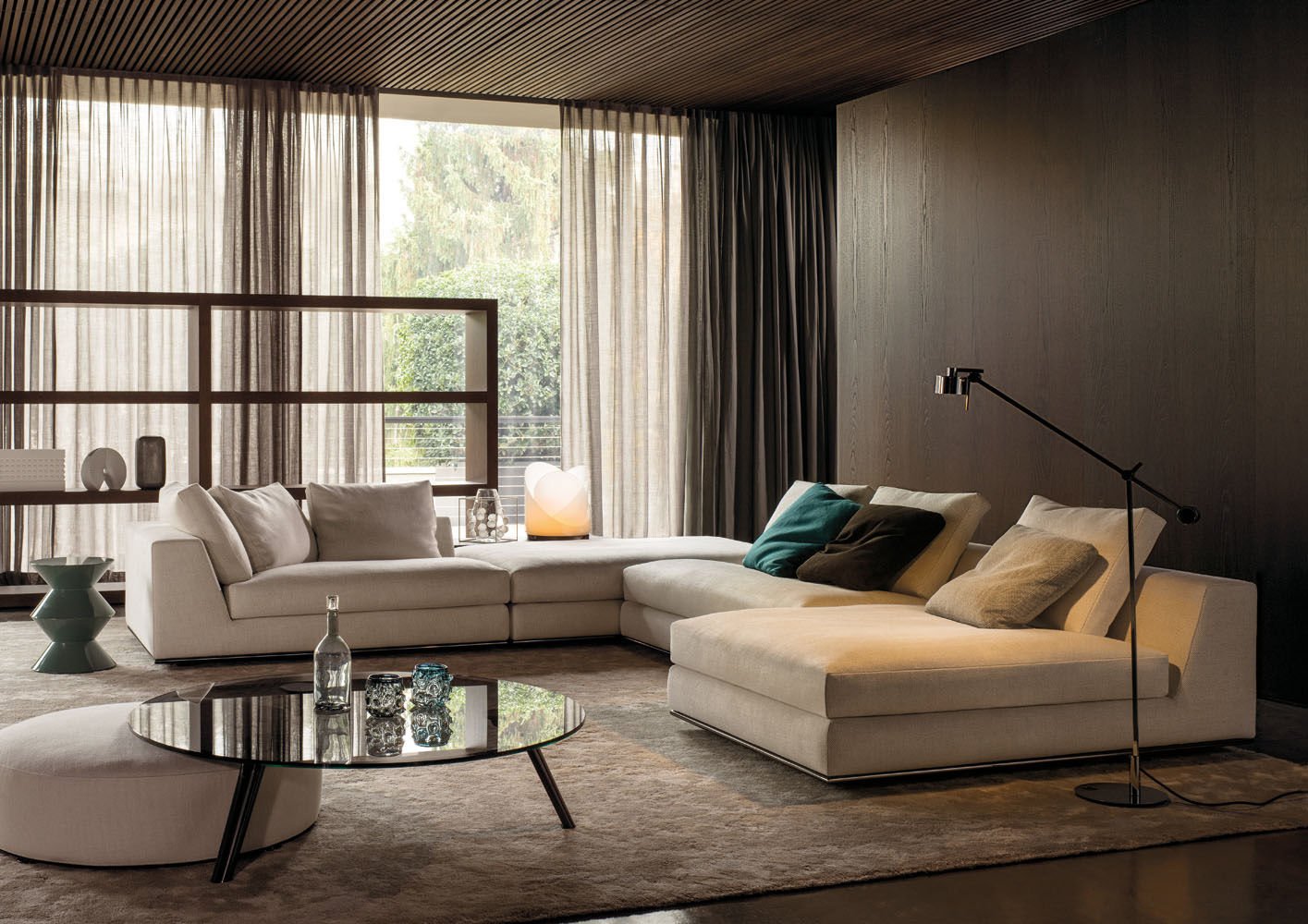 Minotti Hamilton