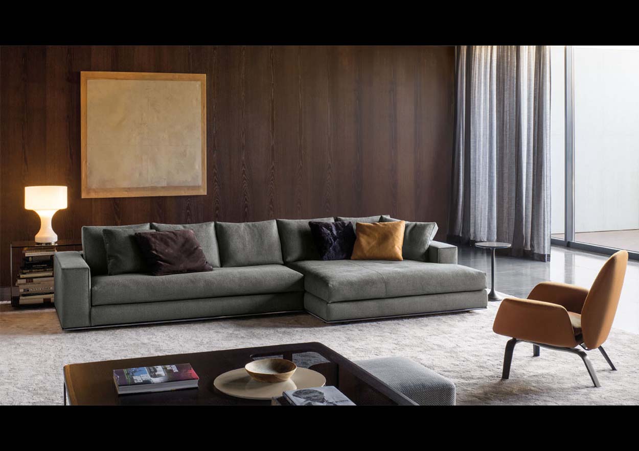 Minotti Hamilton bank