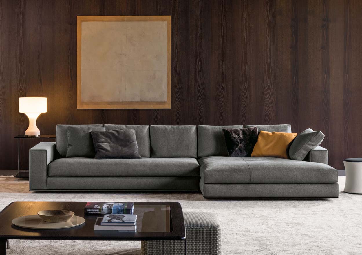 Minotti Hamilton bank