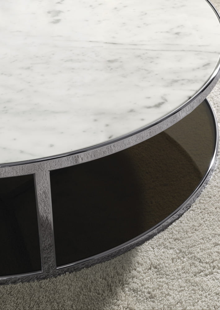 Minotti Huber Salontafel