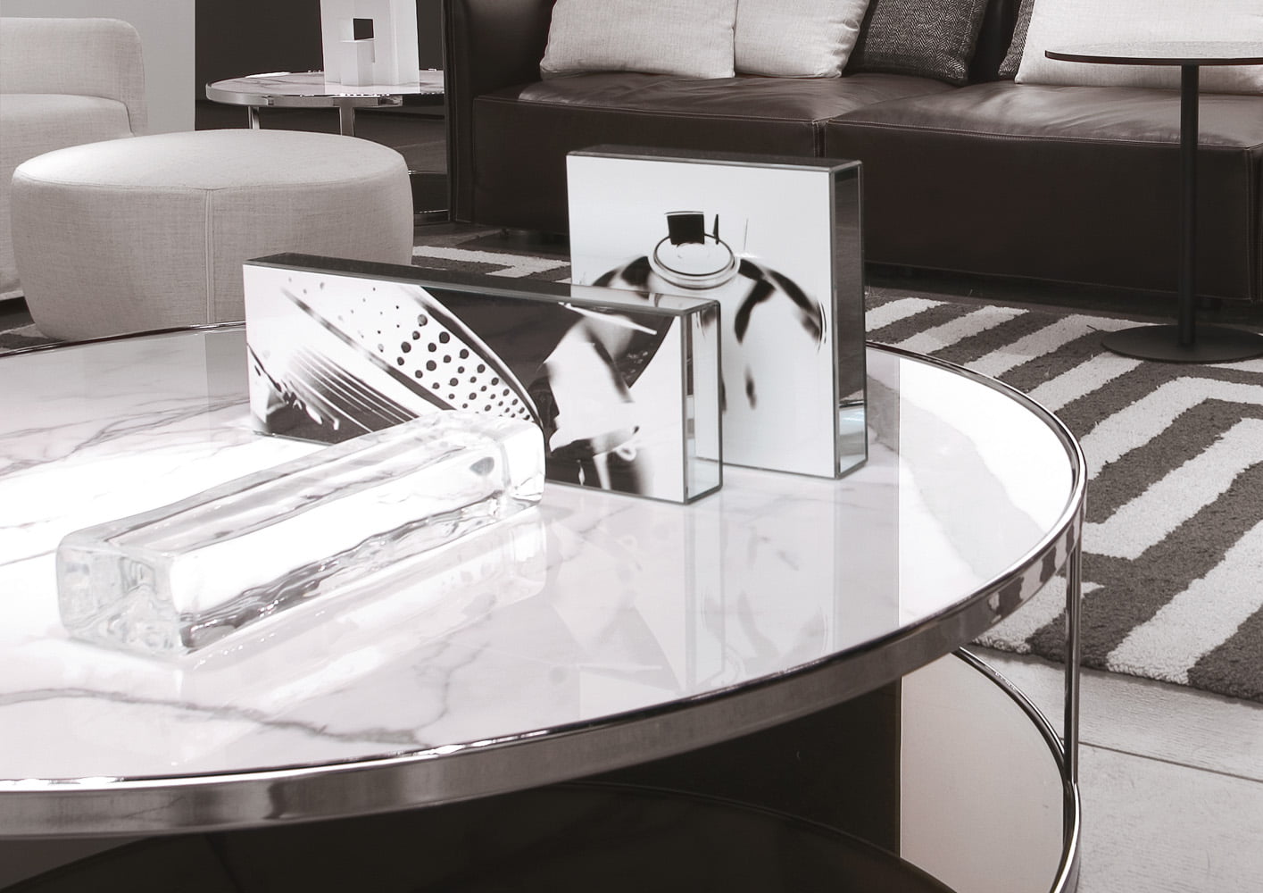 Minotti Huber Salontafel