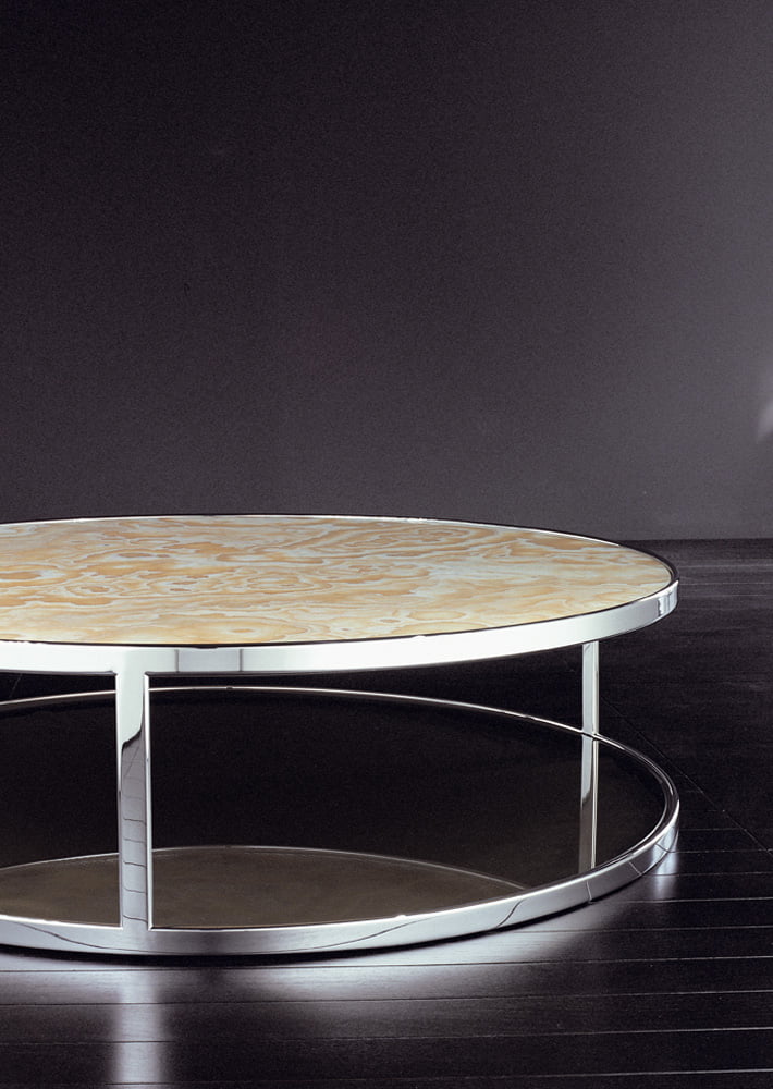 Minotti Huber Salontafel