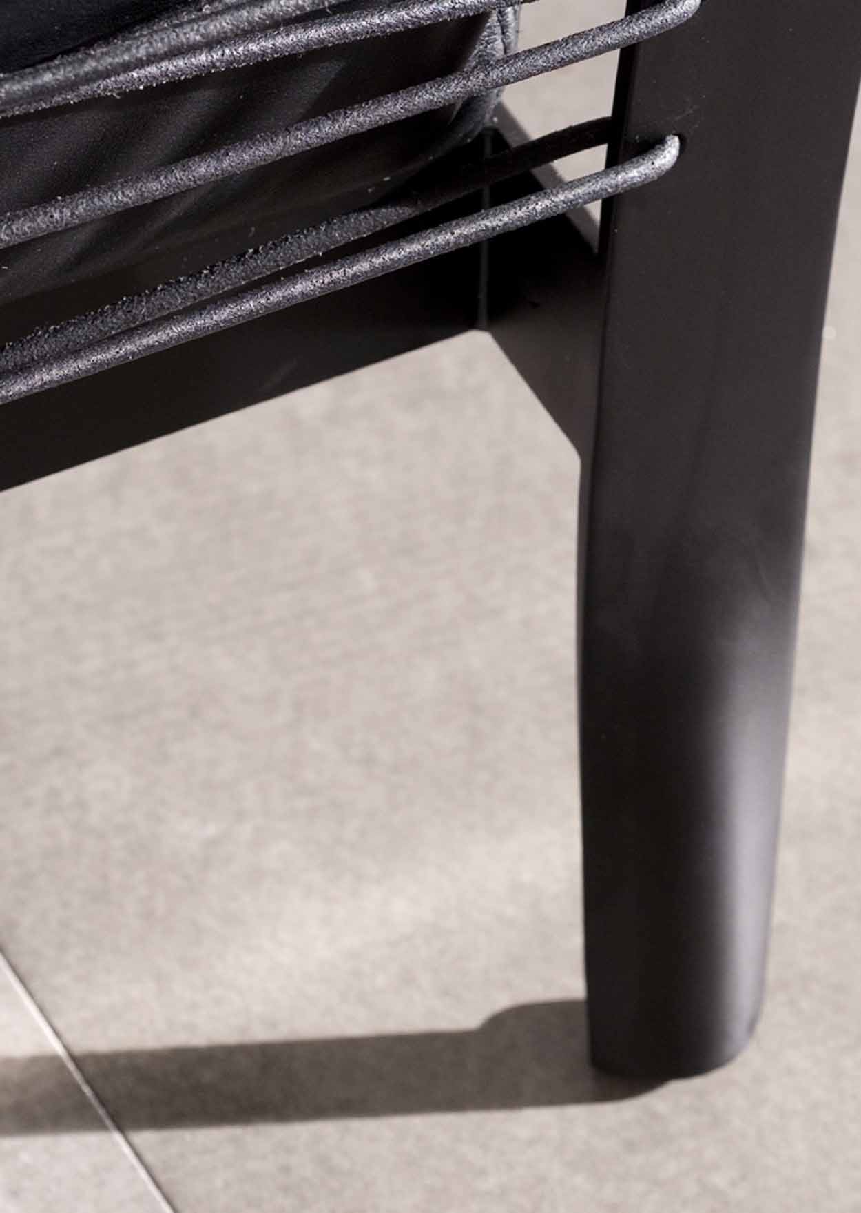 Minotti Richards fauteuil