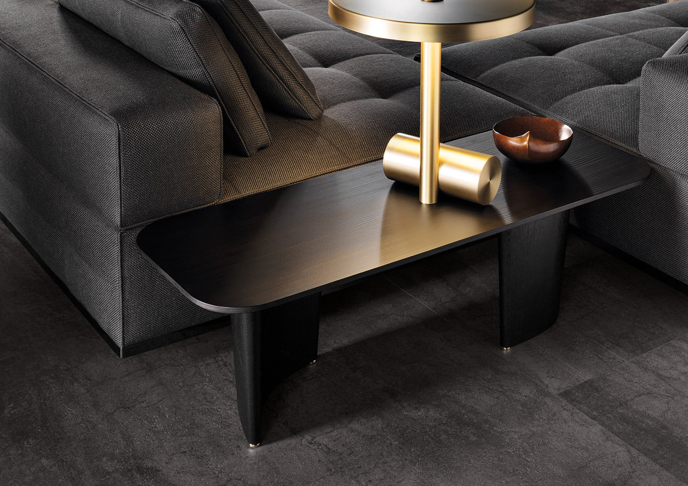 Minotti Song