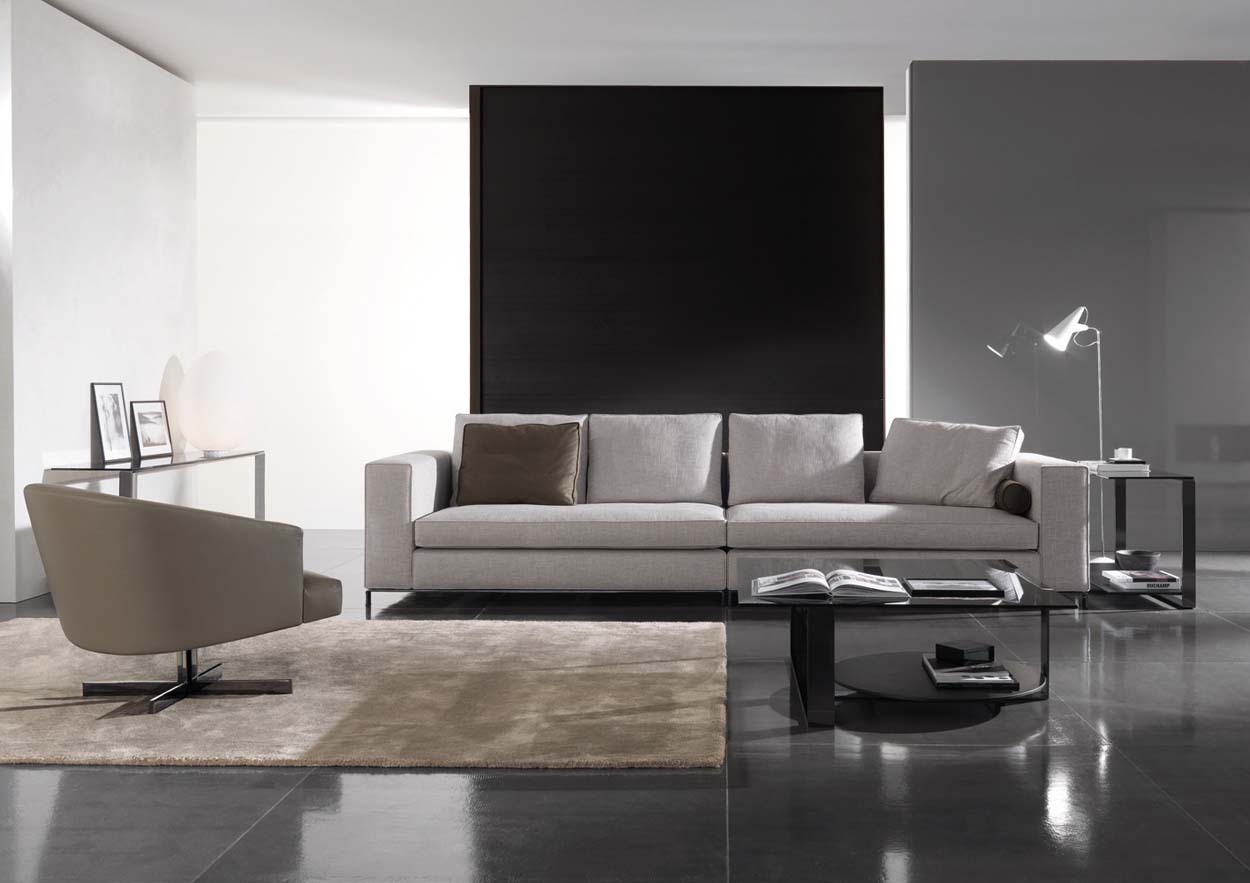 Minotti Williams