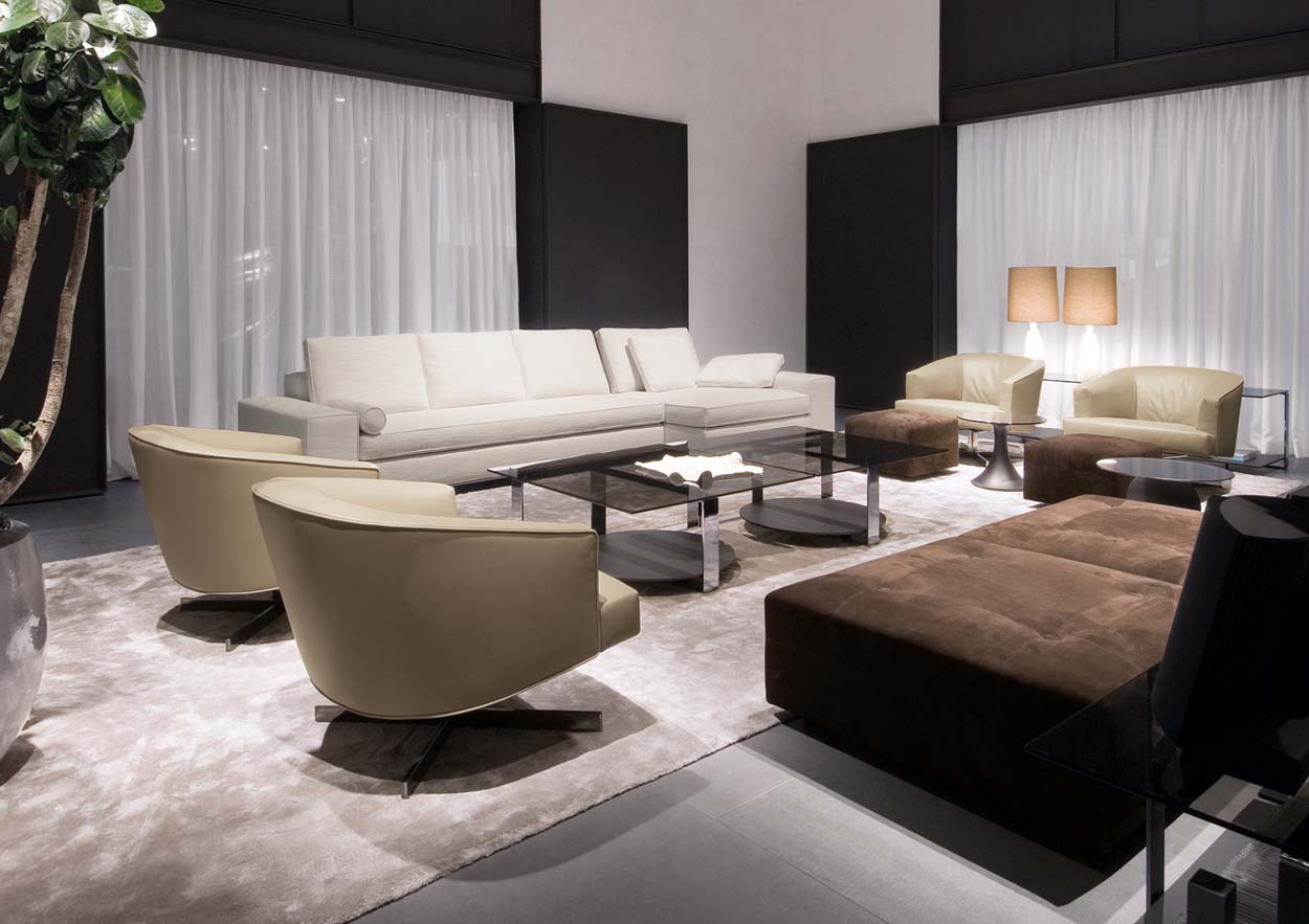 Minotti Williams