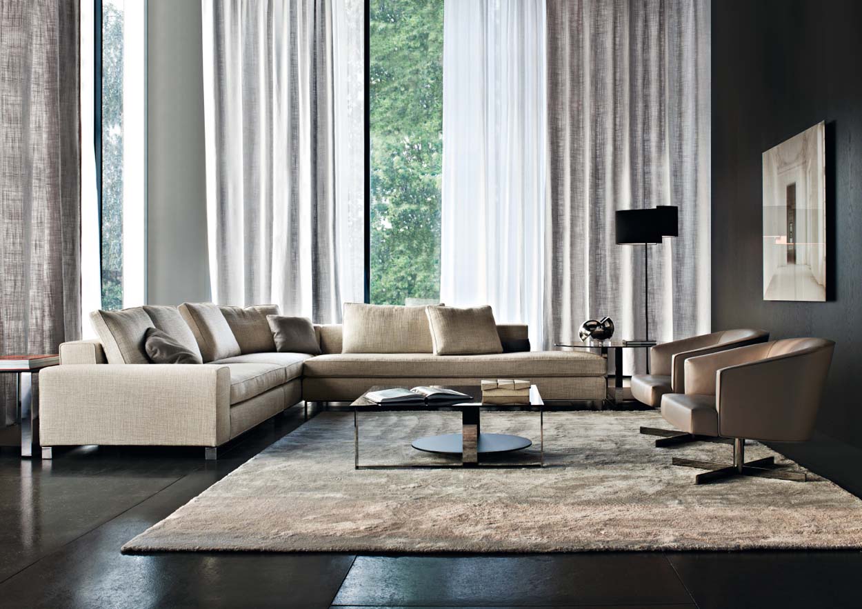 Minotti Williams