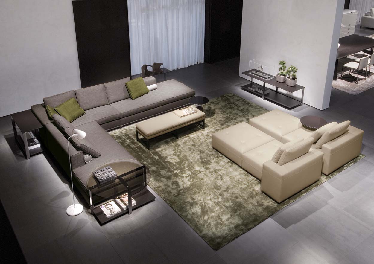 Minotti Williams