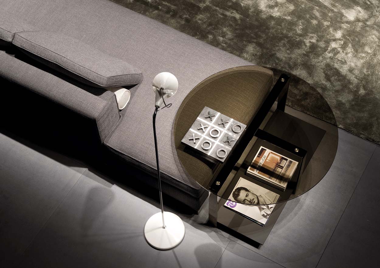Minotti Williams