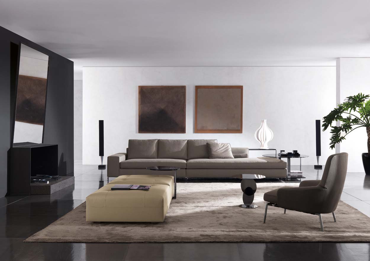 Minotti Williams