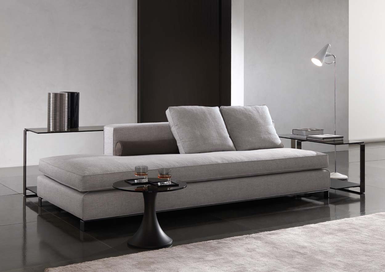 Minotti Williams