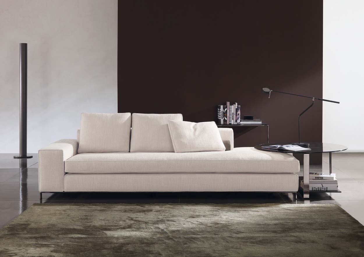 Minotti Williams