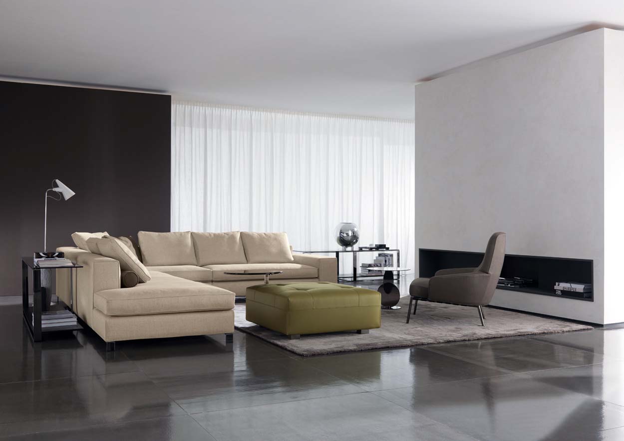 Minotti Williams