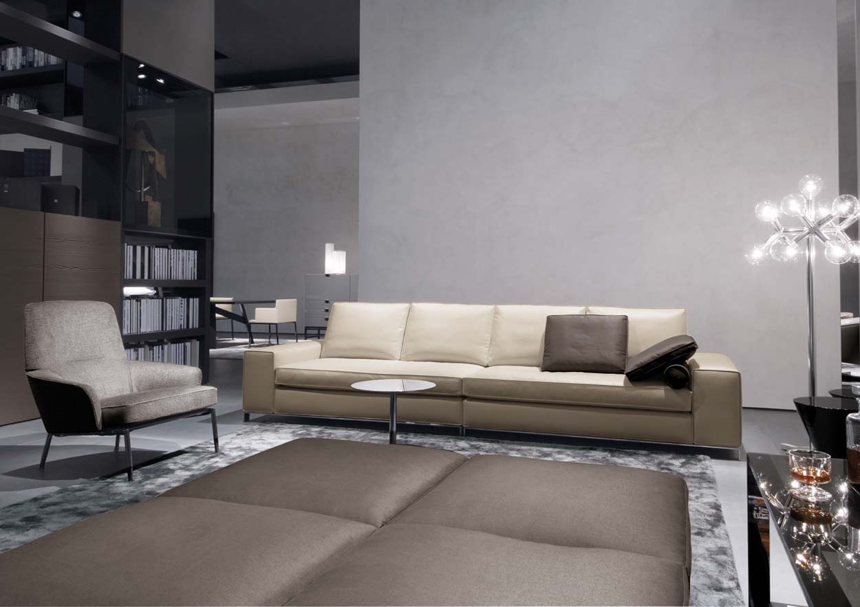 Minotti Williams