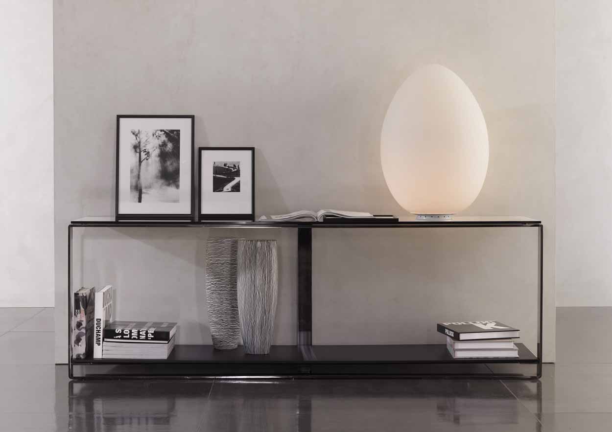 Minotti Williams Console