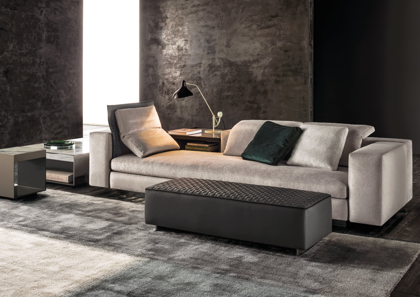 Minotti Yang 