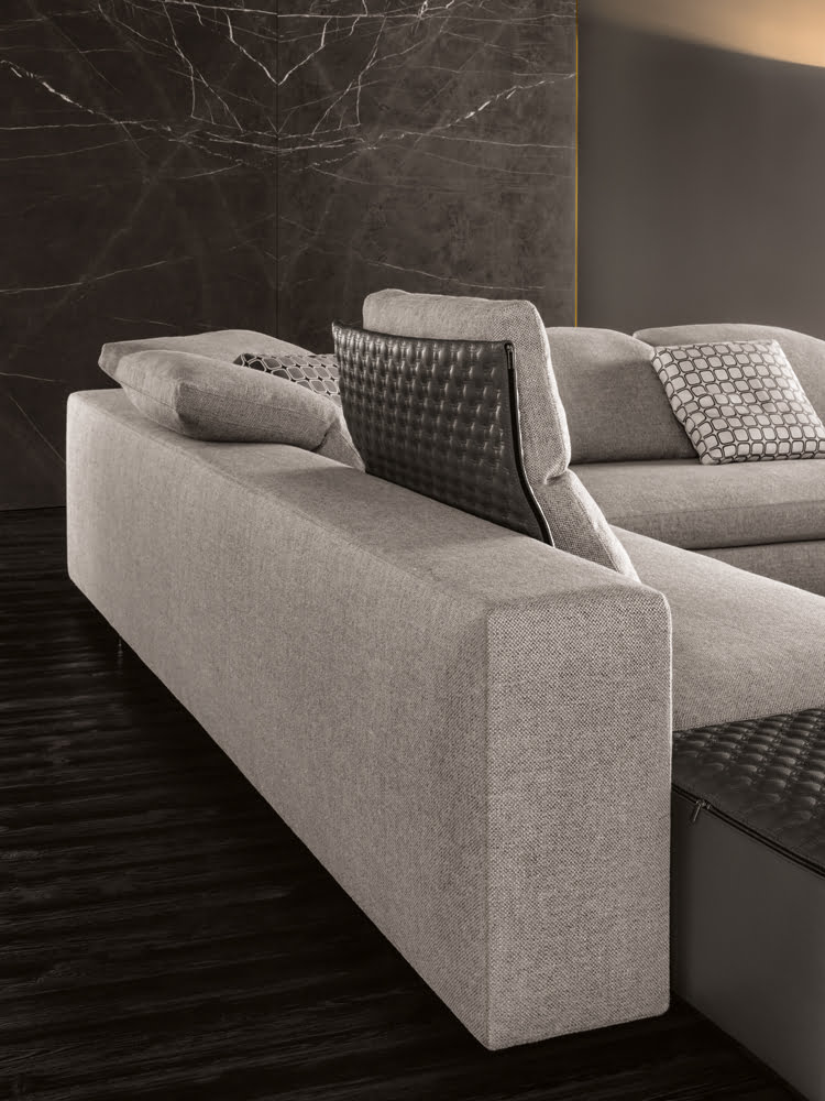 Minotti Yang 