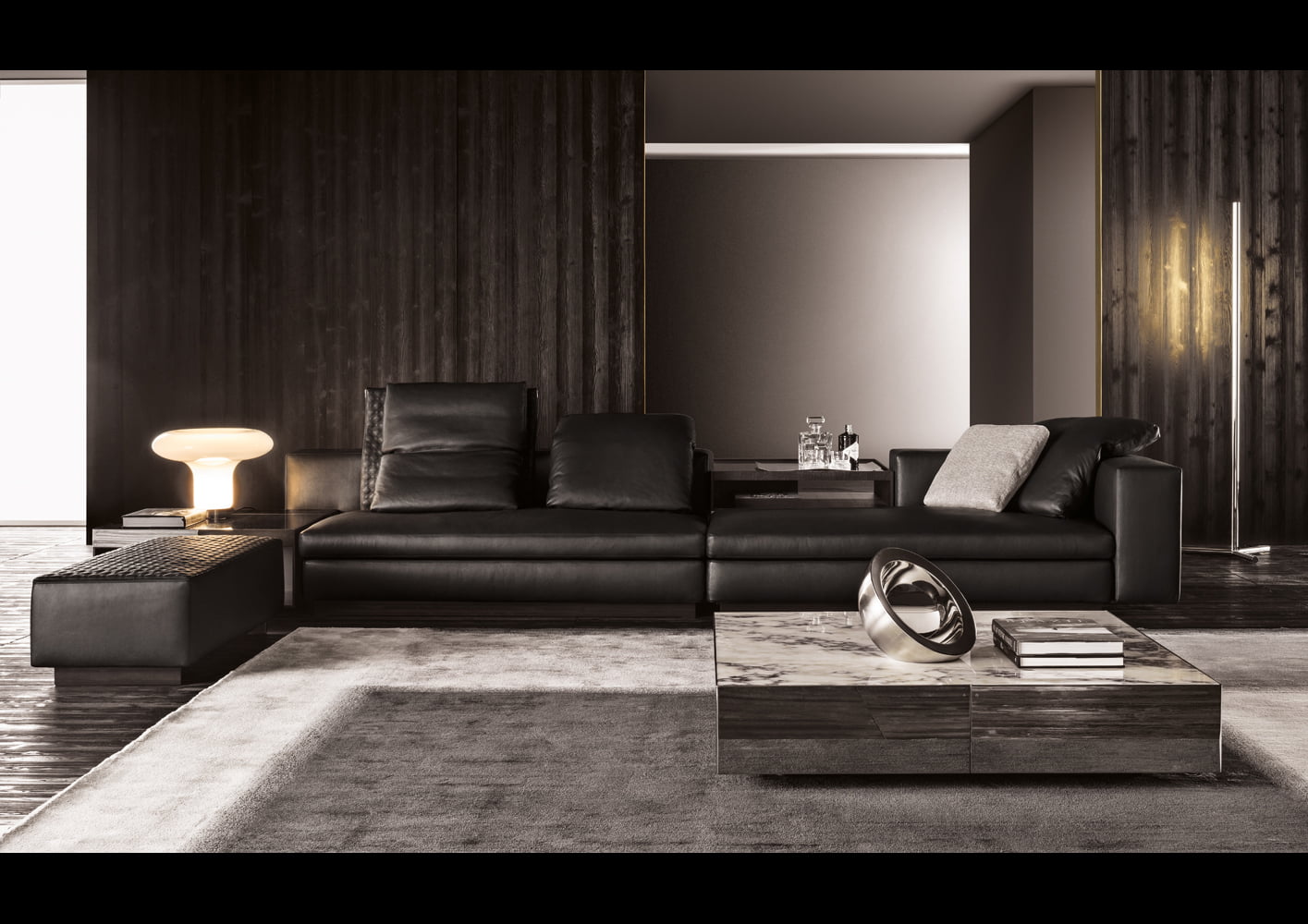 Minotti Yang 