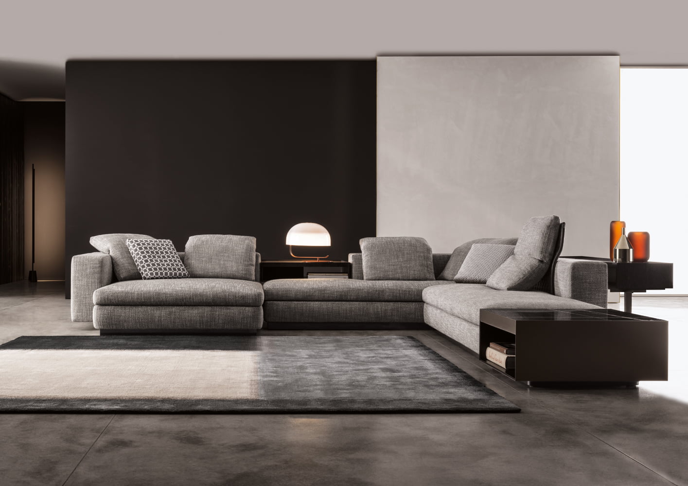 Minotti Yang 