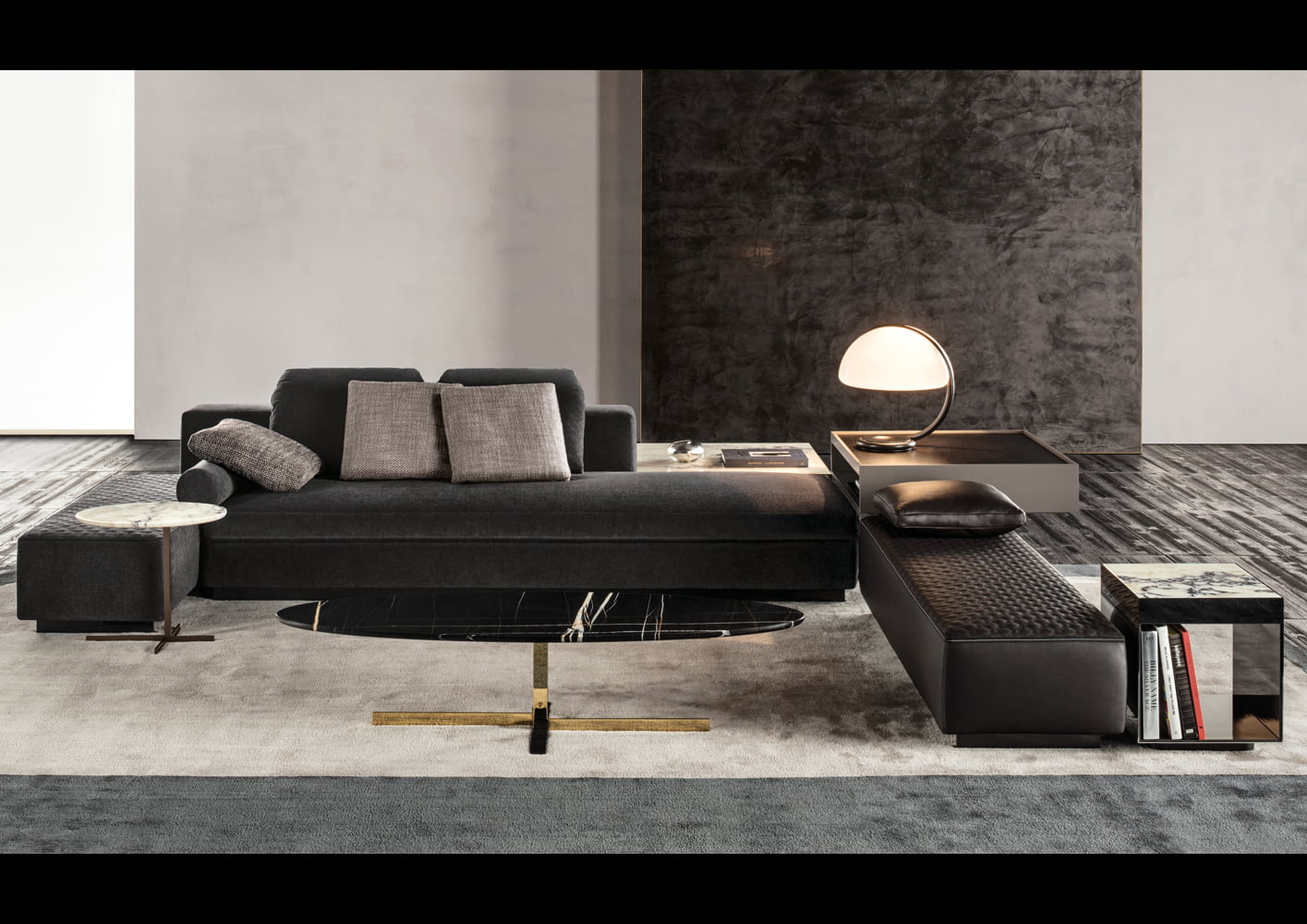 Minotti Yang 