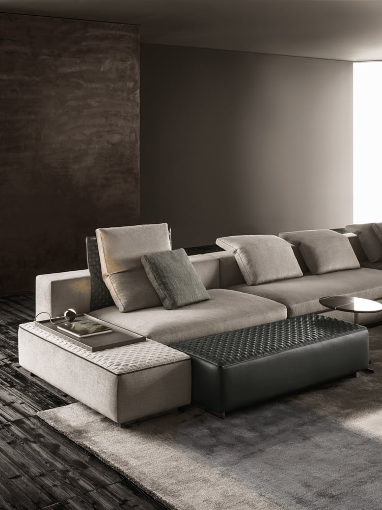 Minotti Yang 
