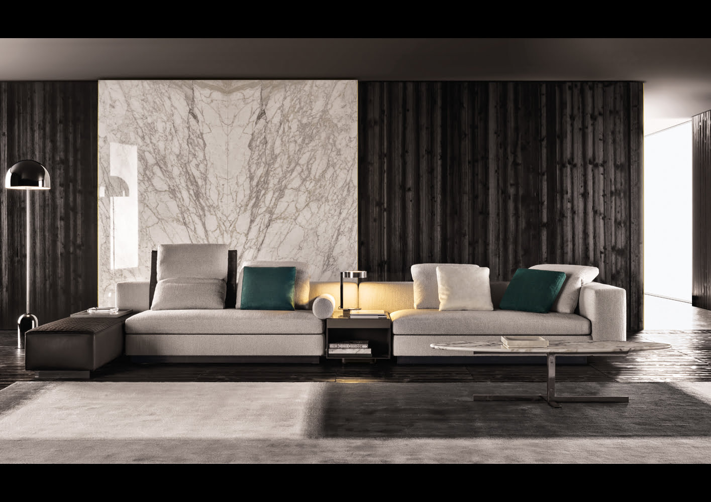 Minotti Yang 