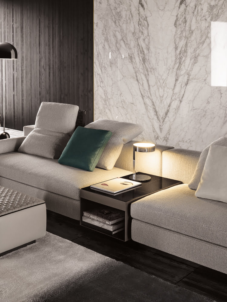 Minotti Yang 