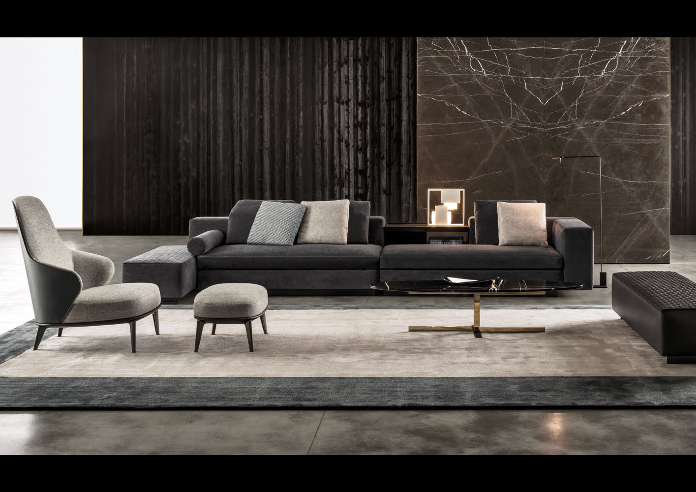 Minotti Yang 
