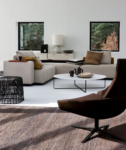 Montis Domino in interieur
