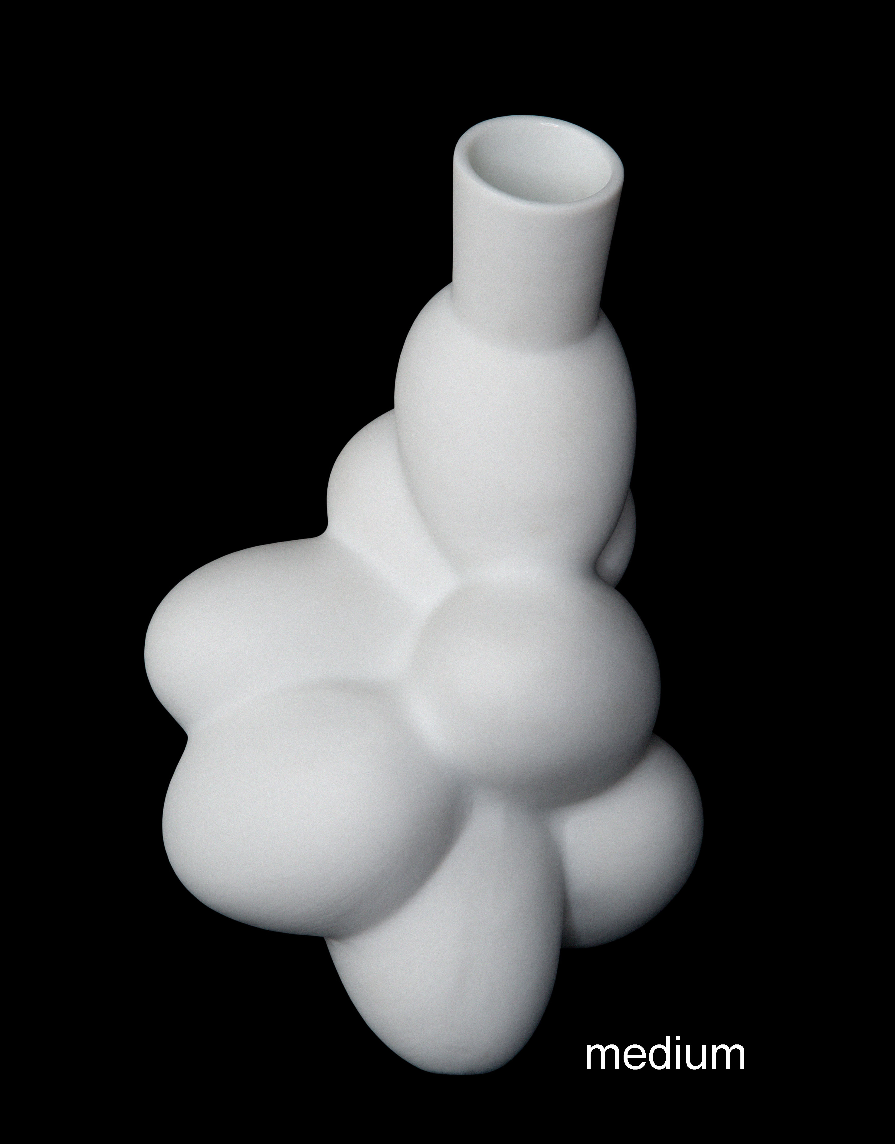 Moooi egg vase