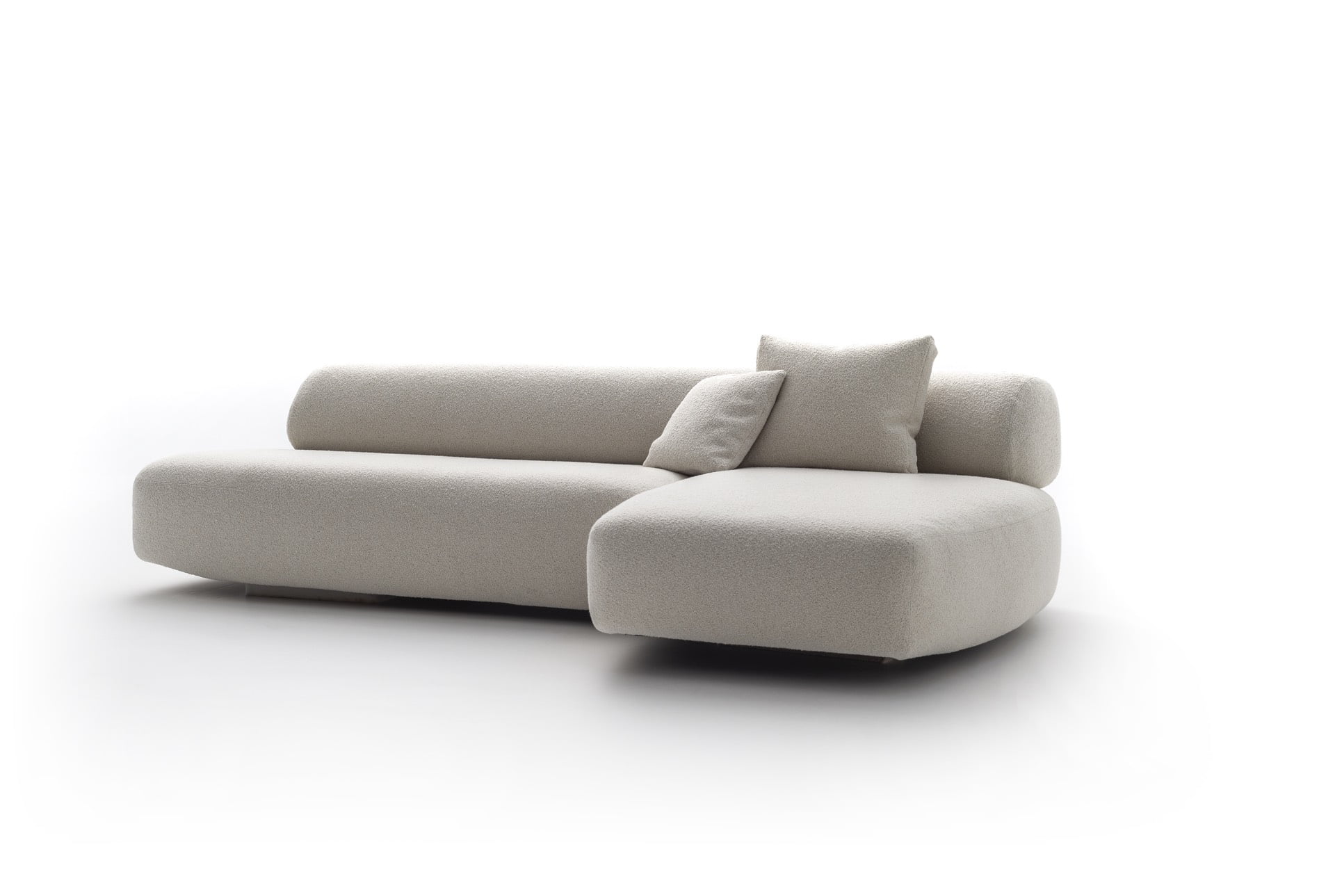 Moroso Gogan sofa vrijstaand
