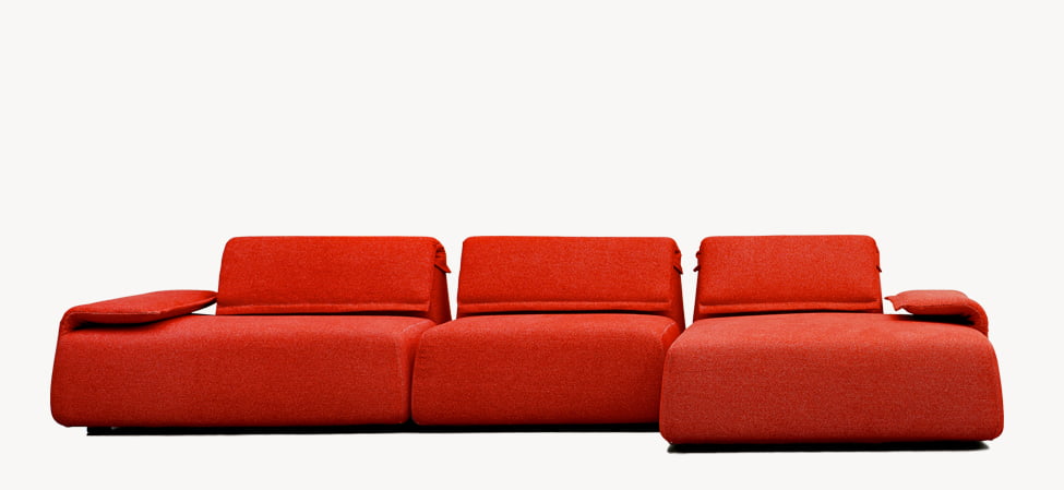 Moroso Highlands rood