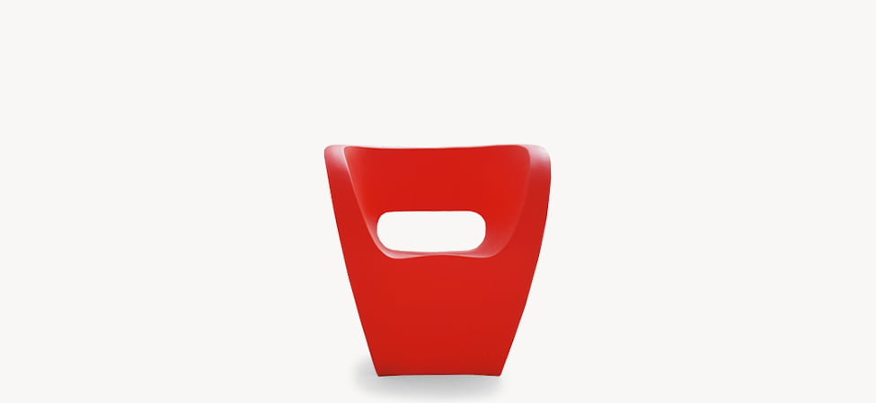 Moroso Little albert rood